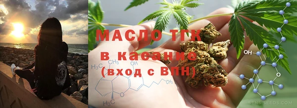 хмурый Михайлов
