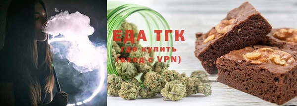 хмурый Михайлов